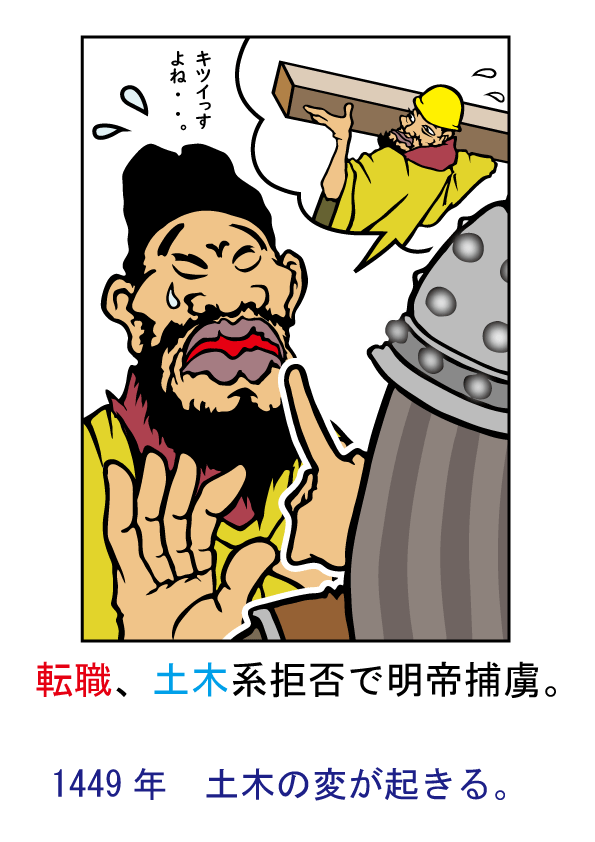日本史年号語呂合わせ